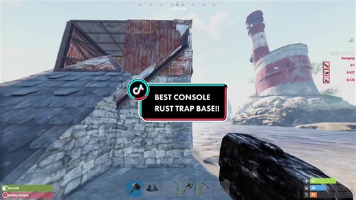 AtrocityTT on TikTok