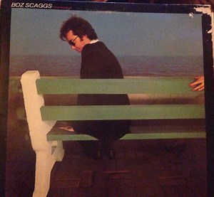 Boz Scaggs - Silk Degrees