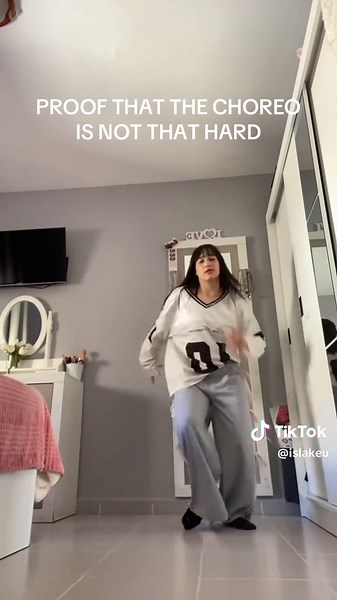 Master BTS Choreography with Energy and Footwork Tips