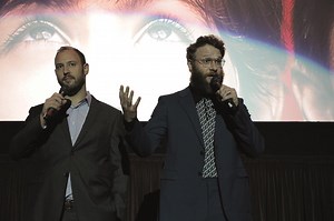 全米初登場No.1を記録したモンスターヒット青春コメディ！『グッド・ボーイズ』プロデューサーのセス・ローゲン＆エヴァン・ゴールドバーグの名コンビに直撃インタビュー！ - シネフィル - 映画とカルチャーWebマガジン