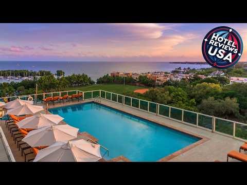 Hotel Arya, BW Premier Collection | Miami (FL), United States | Hotel Review 🌟