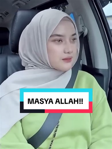Prank Taksi Online: Ukhti Cantik Kena Sholawat