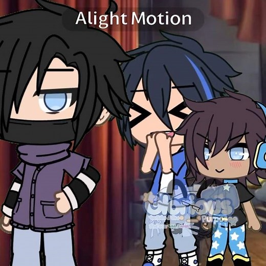{💜Singing trend! 🎤~} #gacha #aphmaugacha #ibispaintx #diamondsforever