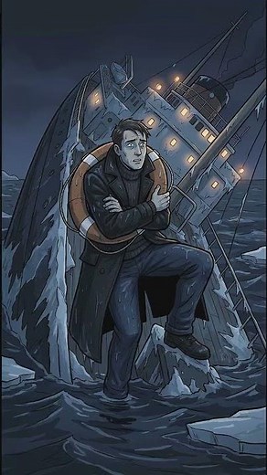 Did they learn from the Titanic's iceberg?