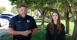 Recognizing Signs of Stalking - University Department of Public Safety