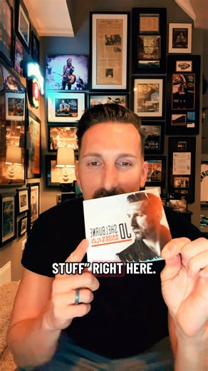 4.7K views · 280 reactions | I’ve got a brand new record coming out November 14th - “Raised on the Good Stuff”! Available on all music platforms, compact disc and vinyl. I would love your support. #newalbum #country #jdshelburne #Nashville Pre-save the album here: https://found.ee/JD_Shelburne_RaisedOnTheGoodStuff | JD Shelburne | Facebook
