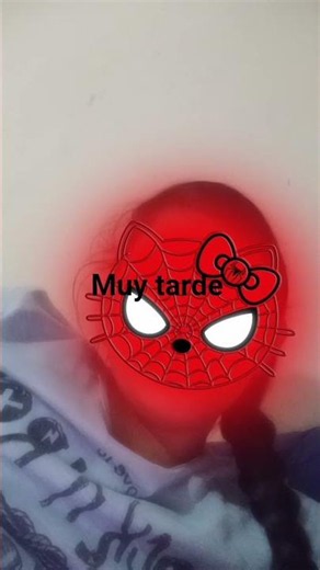 noooooo mi amigo peludo