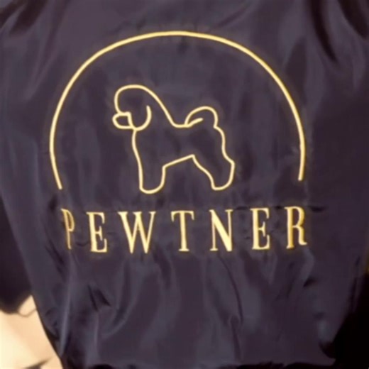 9.3K views · 34 reactions | Hot off the Press! Hair-proof. Waterproof. Groom-proof. The next big thing in grooming style is coming...  Stay tuned—launching soon ! #GroomerStyle #PewtneratChristies | Christies Direct | Facebook