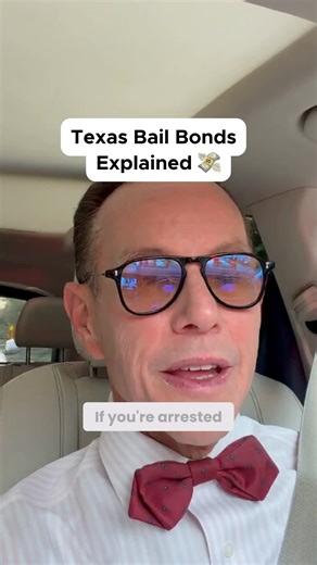 How Does Bail Work After an Arrest? If you're arrested, understanding how bail works is critical In Texas, 99% of arrests result in a bail amount That’s the amount of money needed to be released from jail while your case is active But many people in Houston don’t have thousands of dollars on hand Here’s how bail bonds work in Texas: Find out your bail amount: Typically set by a judge within 48 hours Contact a licensed bail bondsman in Houston: No upfront full amount needed Pay 10% of the bail: F