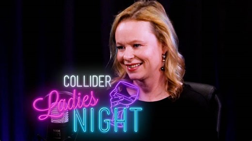 Thora Birch Spills the Game-Changing Wisdom She Got from Harrison Ford and Bette Midler