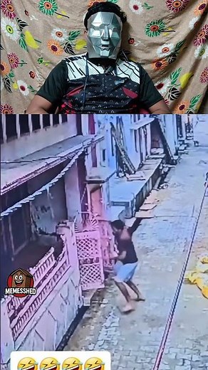 Monkey vs Man | Funniest Video Ever! 🐒