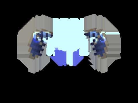 GRIEFERS SMP: A very cringey trailer we made at 4am (in my opinion)