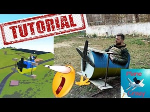 zelensky barrel plane tutorial, plane crazy, roblox