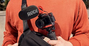Rode's New VideoMicro II is Totally Redesigned for Better Performance