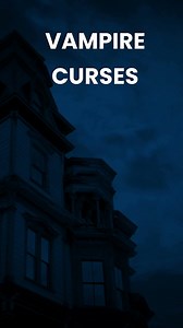 12K views · 184 reactions | Medieval Vampire Curses #vampire #vampires | Connect Paranormal | Facebook