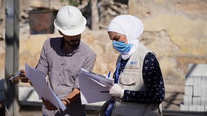 Engineering | World Food Programme