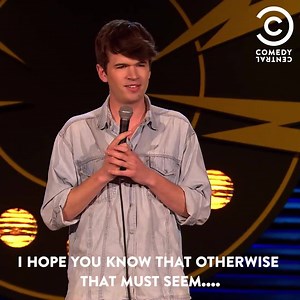 101K views · 1.1K reactions | Ladies love Ancient Greek, right? From tonight's Russell Howard's Stand Up Central at 10pm! | Comedy Central UK | Facebook