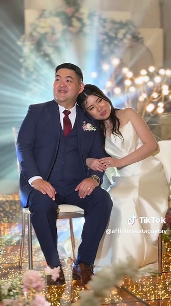 Say “I do” surrounded by cool Tagaytay breezes, lush trees, and timeless romance ✨ At Affinitrees Tagaytay, every detail is designed to turn your love story into a beautifully unforgettable celebration. 💕 Secure your date today and allow Affinitrees Tagaytay to be of service, and we will give you a unique memory to remember! ✨ Send us a message at 0908-235-2118 / 0915-186-8396 for more queries or schedule an ocular with us. #affinitreestagaytay #tagaytayweddings #tagaytay #tagaytayvenue