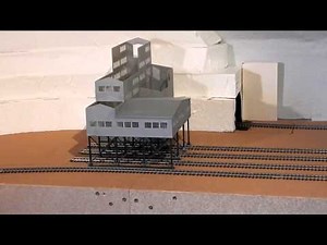 H0 November update 1/2 / Layout progress & Speaker stuff