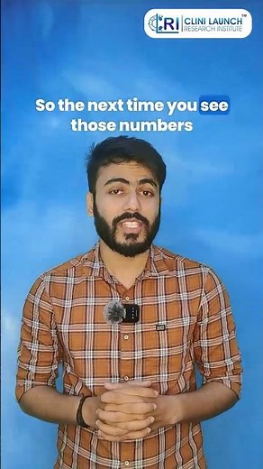 What is Biostatics and its Importance | CliniLaunch