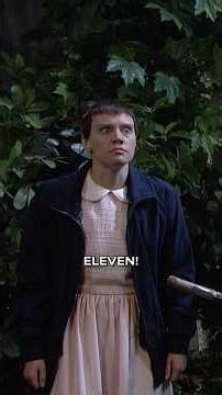 hawkins looks a little different