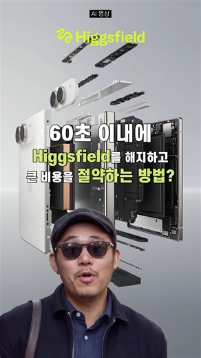GPT-6 Astra + Higgsfield API AI 활용법