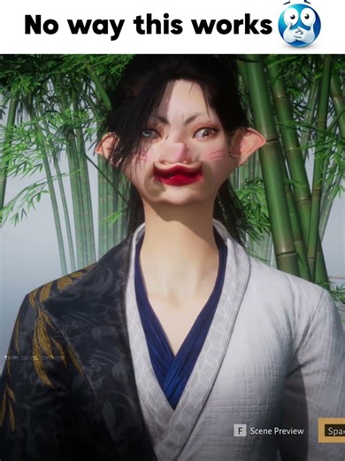 𝐌𝐚𝐤𝐢 𝐙𝐞𝐧𝐢𝐧 - 𝐉𝐉𝐊...🤯#wherewindsmeet #wwmccps5 #wwmcies5