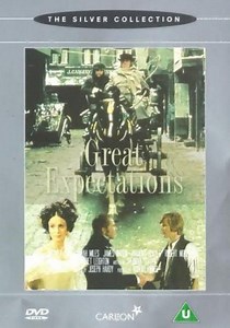 Great Expectations (1974 film) - Alchetron, the free social encyclopedia