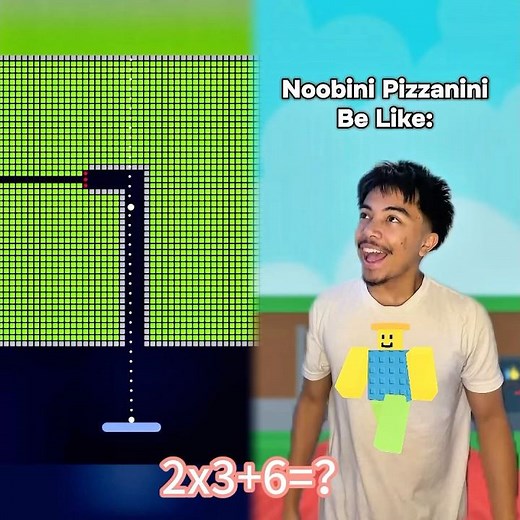 That’s like real life tho!😂😆