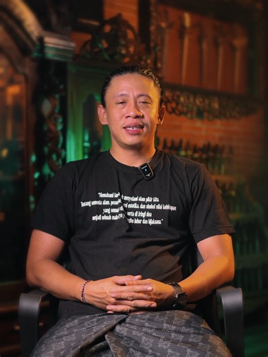 Alon-Alon Waton Kelakon: Wejangan Hidup Jawa