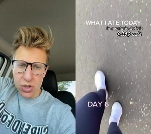 16K views · 97 reactions | diet review | The Nutrition Narc | Facebook