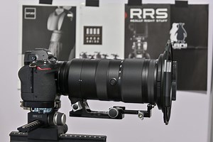 NIKKOR Zシステム フィルター超運用術 | カメラと三脚とアルカスイスと ときどきMac