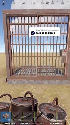 Effective Strategies for Raiding Prison Doors in Rust Game