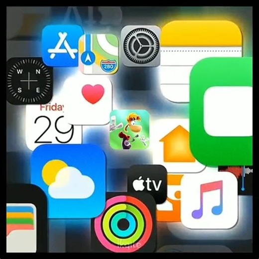 Rayman Mini - Apple Arcade #rayman #ubisoft #applearcade #phonk