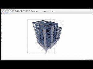 VIS Concrete Design Software | From Analysis to Design