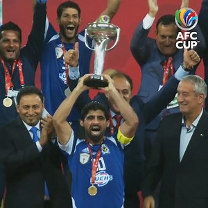 175K views · 6.9K reactions | #OTD in 2⃣0⃣1⃣8⃣, Air Force Club sealed their THIRD #AFCCup title in a row with a 2-0 win against  Altyn Asyr, and with a penalty save to go with it too ⚽️⚽️理 | AFC Challenge League | Facebook