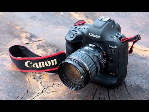Shutterbug Street Test: Canon 1D X Mark II DSLR in Bali, Indonesia