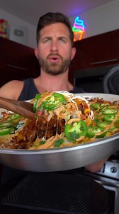 One Pan Cheesy Taco Rice: High Protein Meal Prep