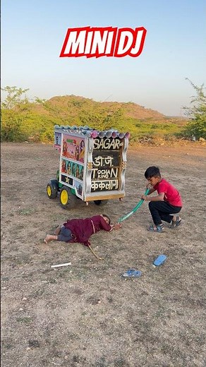 The snake came inside the DJ 😱 || Ghost DJ || Small DJ setup #minidj #shortvideo #djsong #djviral