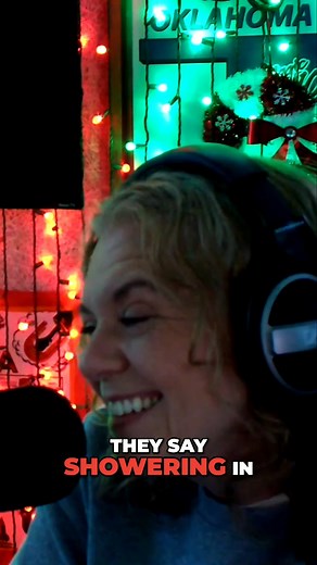 New wellness trend alert - “dark showering.” Supposedly, it’s calming and helps you sleep better… but Jeff & Rachael aren’t so sure. Between mixing up bottles and slipping in the dark, this trend sounds like a trip to the ER waiting to happen. Would you try it or hard pass? | My Magic Morning Show