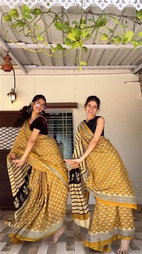 Saree ke fall sa!🌼🧿 #youtubeshorts #dance #trending #shorts #viral #shortvideo #viralvideo #love
