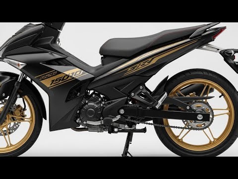2026 Yamaha Sniper 155 Is Here! Full Review | Price, Features & Performance
