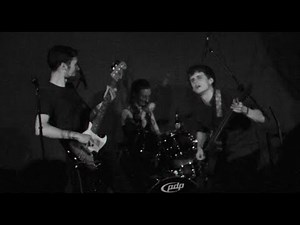 The Rhino - Hello Operator (The White Stripes Cover) // Live at Caveau Mainz