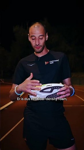 Review HOKA Mach X 3 | Toegankelijk voor een groot publiek