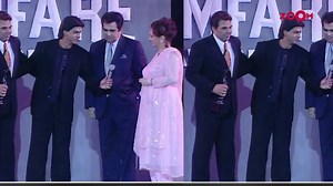 7.6K views · 54 reactions | 70 years of filmfare awards: iconic moments that touched our hearts #filmfareawards2025 #FilmfareAwards #Filmfare #bollywood #bollywoodcelebrity | Zoom TV | Facebook