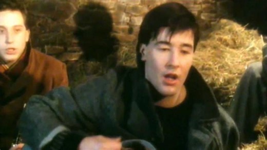 China Crisis - Wishful Thinking (1983) | Graeme Porter