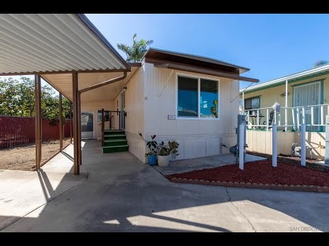 Real Estate for Sale 677 G ST 103.5 Chula Vista CA 91910