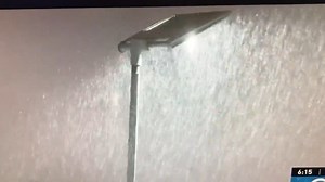 9.8K views · 94 reactions | The heavy snow has arrived in Little Rock! Visibility will be much worse over the next few hours. Stay home if you can and watch KATV News Daybreak! https://katv.com/watch | KATV Channel 7 | Facebook