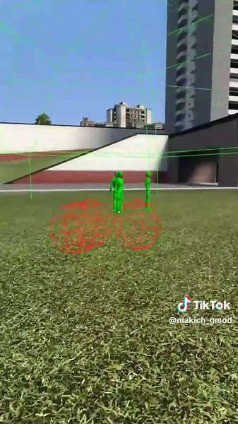 Garry's Mod Entity Spawner Guide