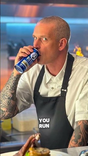 Coffee, Smokes & Chaos: The Real Line Cook Diet ☕🚬🔥